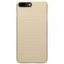 Nillkin Super Frosted Shield Matte cover case for Apple iPhone 8 Plus order from official NILLKIN store